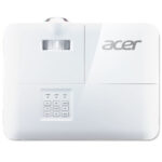 Acer S1286H projektor s kratkim dometom Acer XGA, 3500 Ansi lumen - Image 3