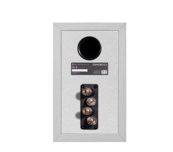 Wharfedale DIAMOND 12.0 - Image 7