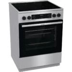 Gorenje GECS6C70XC električni štedilnik - Image 2