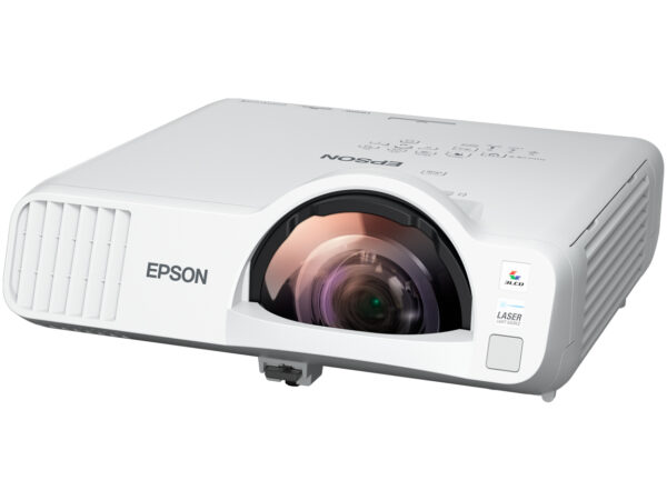 Epson EB-L210SW Laser Short-Throw projektor - Image 2