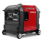 AGREGAT HONDA EU30IS