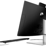 Računalnik HP ProOne 440 G9 AiO | i5 13.gen / i5 / RAM 32 GB / SSD Disk - Image 2