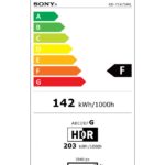 SONY TV KD75X75WLPAEP - Image 4