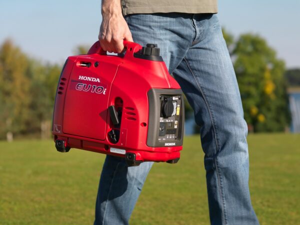 HONDA EU10I prenosni agregat - Image 4