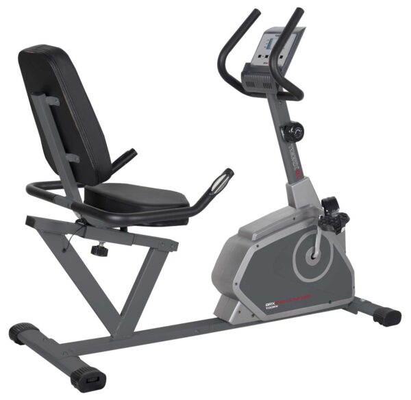 TOORX SEDEČE SOBNO KOLO BRX-R65 COMFORT