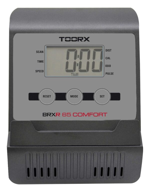TOORX SEDEČE SOBNO KOLO BRX-R65 COMFORT - Image 2