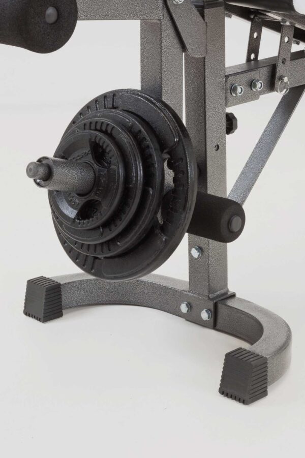 TOORX VADBENA KLOP WBX-90 - Image 3