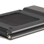TOORX TEKALNA STEZA WALKING PAD, mineral grey - Image 3