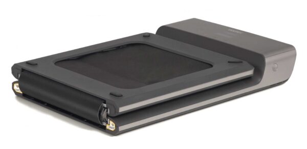 TOORX TEKALNA STEZA WALKING PAD, mineral grey - Image 3