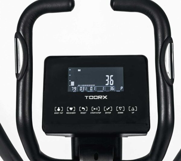 TOORX CHRONO PRO LINE ELIPTIK ERX-3000 - Image 2