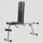 EVERFIT VADBENA KLOP Z NAKLONOM WBK-400 - Image 2