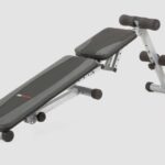 EVERFIT VADBENA KLOP Z NAKLONOM WBK-400 - Image 3