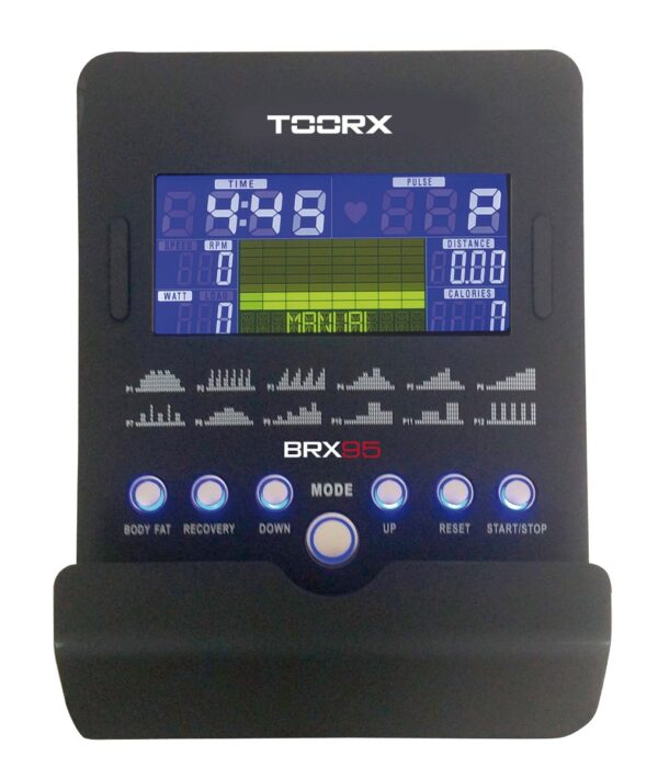 TOORX SOBNO KOLO BRX-95 - Image 3