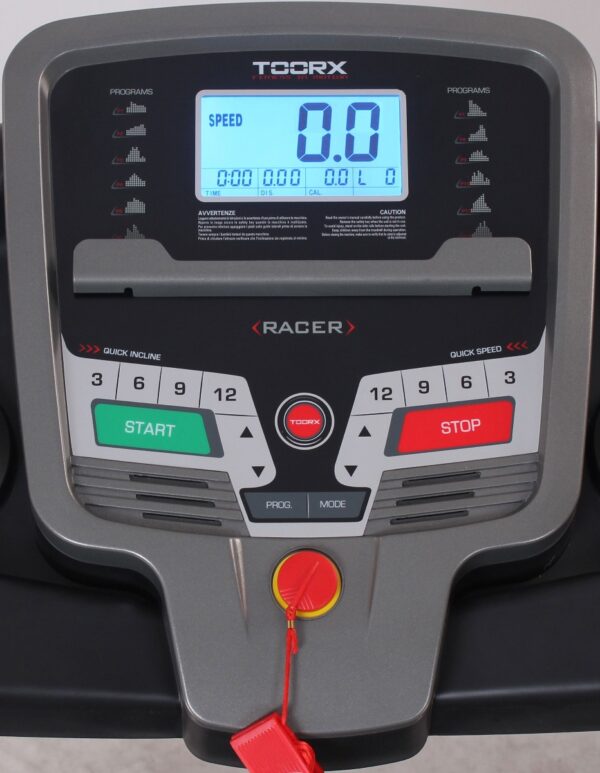TOORX TEKALNA STEZA RACER - Image 2