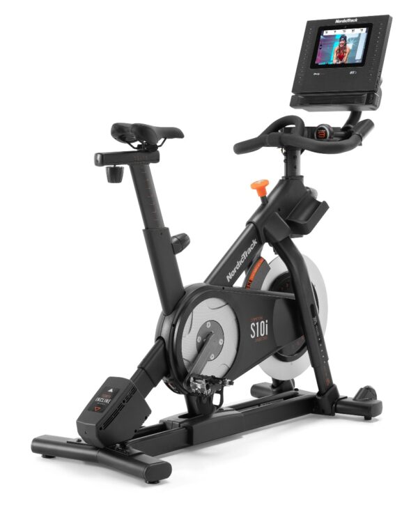 NORDICTRACK SOBNO KOLO COMMERCIAL S10i