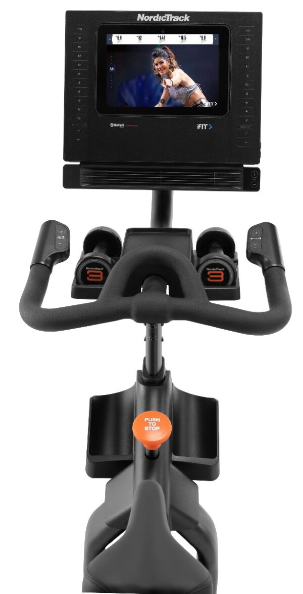NORDICTRACK SOBNO KOLO COMMERCIAL S10i - Image 2