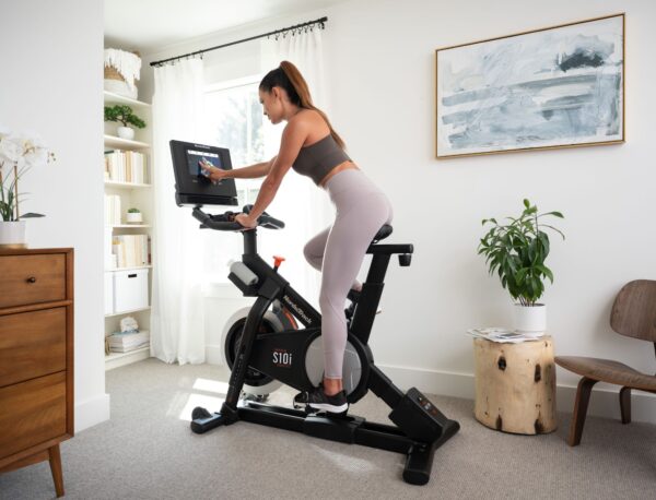 NORDICTRACK SOBNO KOLO COMMERCIAL S10i - Image 3