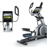 NORDICTRACK ELIPTIK COMMERCIAL 14.9