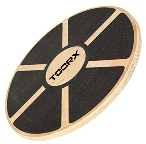 TOORX BALANCE BOARD lesen 40 cm