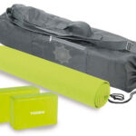 TOORX YOGA SET