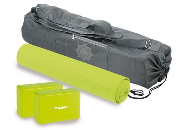 TOORX YOGA SET