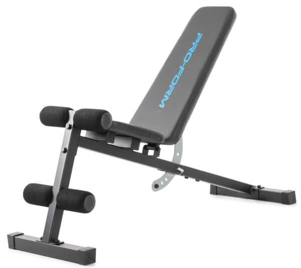 PROFORM KLOP SPORT BENCH XT