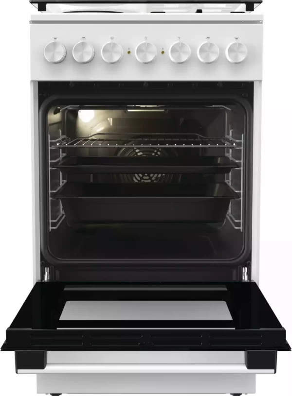 Gorenje GK5B41WF kombinirani štedilnik - Image 3