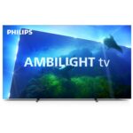 Philips 77OLED818/12 OLED  4K Ambilight TV