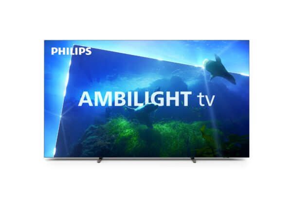 Philips 77OLED818/12 OLED  4K Ambilight TV
