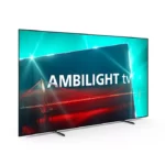 Philips 55OLED718/12 4K UHD, OLED, Ambilight, Google TV - Image 2