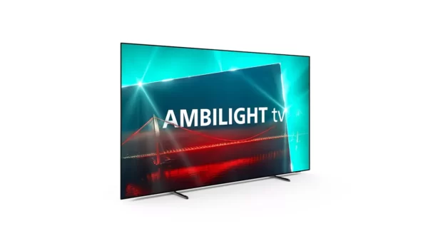 Philips 55OLED718/12 4K UHD, OLED, Ambilight, Google TV - Image 2