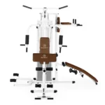 KLARFIT Ultimate Gym 5000 bela - Image 3