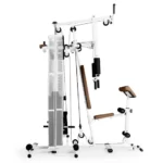 KLARFIT Ultimate Gym 5000 bela - Image 4