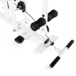 KLARFIT Ultimate Gym 5000 bela - Image 6