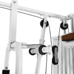 KLARFIT Ultimate Gym 5000 bela - Image 7