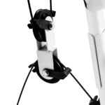 KLARFIT Ultimate Gym 5000 bela - Image 9