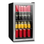 Klarstein Beersafe 4XL hladilnik za pijačo