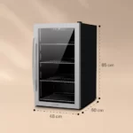 Klarstein Beersafe 4XL hladilnik za pijačo - Image 5