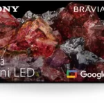 Sony XR-65X95L 4K UHD Google TV (model 2023/24)