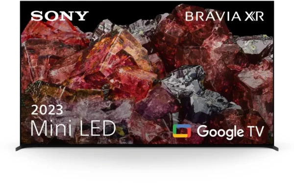 Sony XR-65X95L 4K UHD Google TV (model 2023/24)