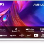 Philips 75PUS8818/12 The One 4K Ambilight TV - Image 2