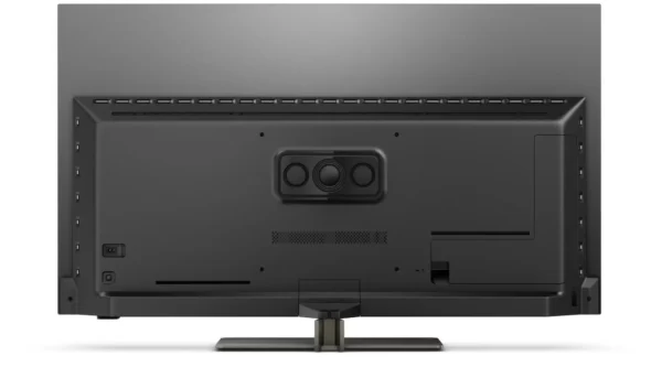 Philips 55OLED818/12 OLED 4K Ambilight TV - Image 3