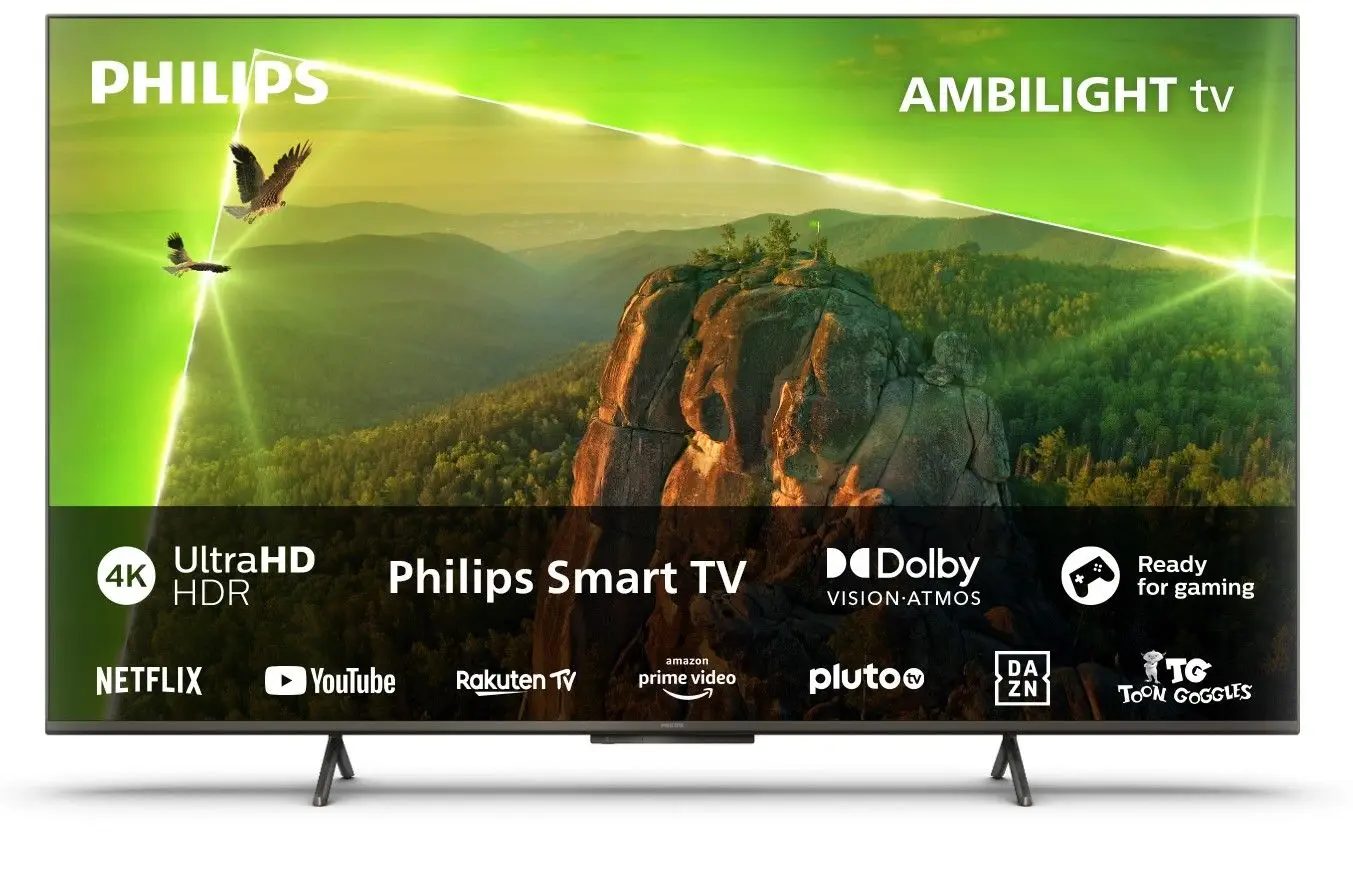 Philips 43PUS8118/12