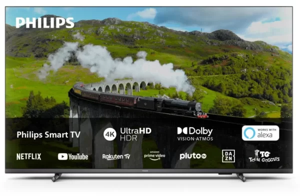 Philips 75PUS7608/12