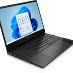 Prenosnik HP Omen 16 16-U0003N + HyperX Cloud 2 / i7 / RAM 32 GB / SSD Disk / 16,0″ WUXGA - Image 3