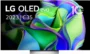 LG OLED77C35LA 4K OLED Dolby Atmos evo TV 2023/24