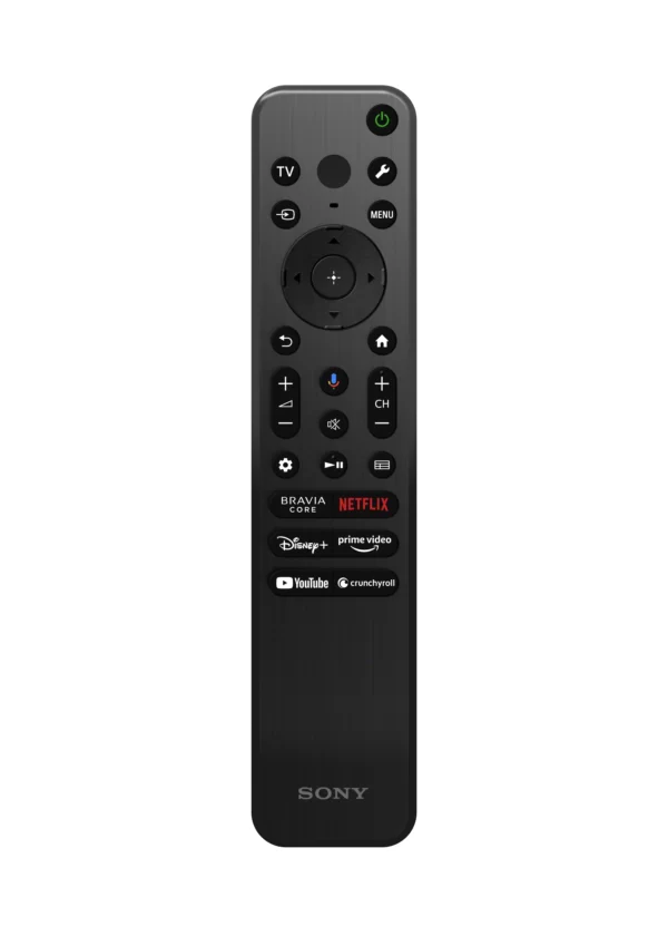 Sony XR-65X95L 4K UHD Google TV (model 2023/24) - Image 6