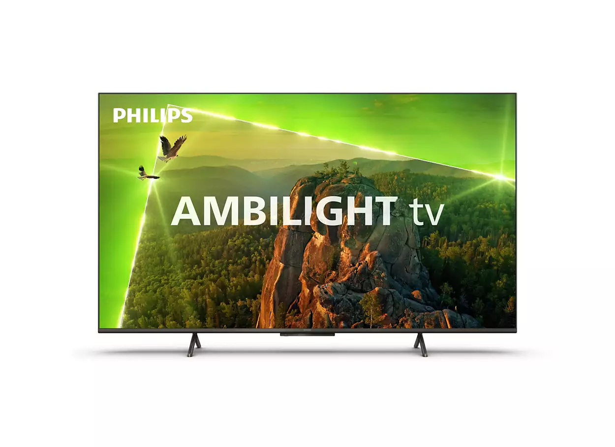 Philips 50PUS8118/12