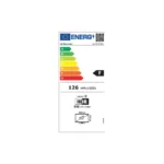 LG OLED77C35LA 4K OLED Dolby Atmos evo TV 2023/24 - Image 5