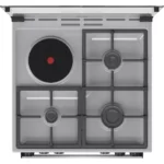 Gorenje GK6C61XC kombinirani štedilnik - Image 2